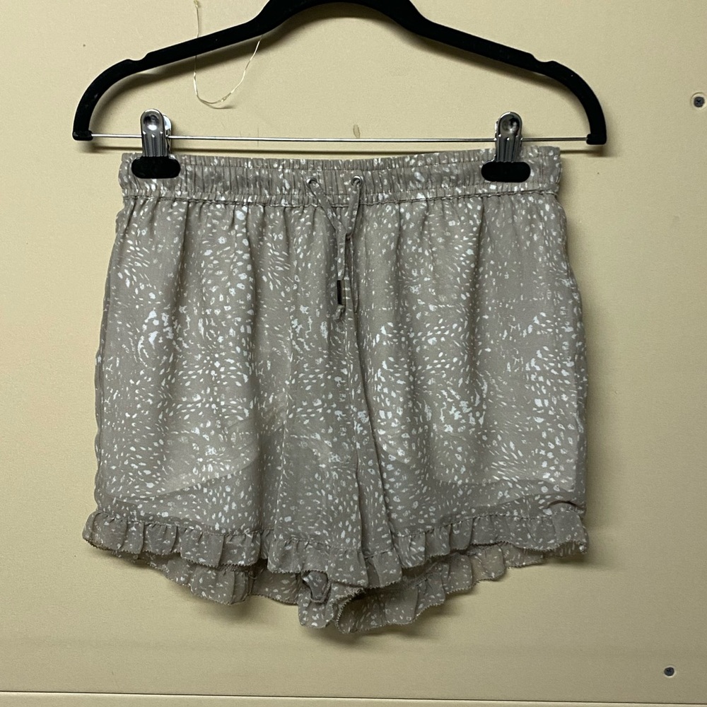 2/$30⚡️- SHORTS | Women’s GF shorts size small